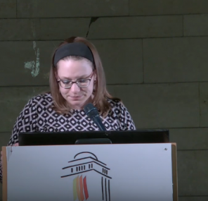 המלאך הגואל אותי