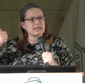 מתחילים ב"ויקרא"