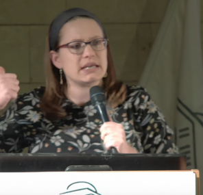 מתחילים ב"ויקרא"