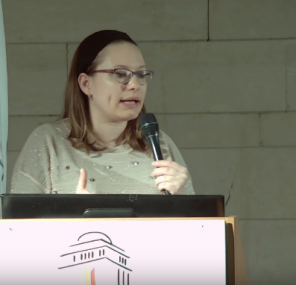 אלה הם חיינו