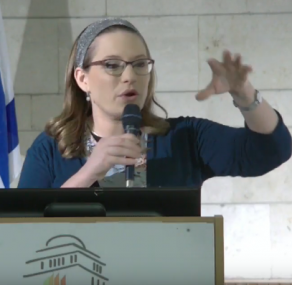 מקלט בזמן