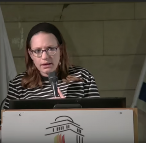 השידוך הראשון